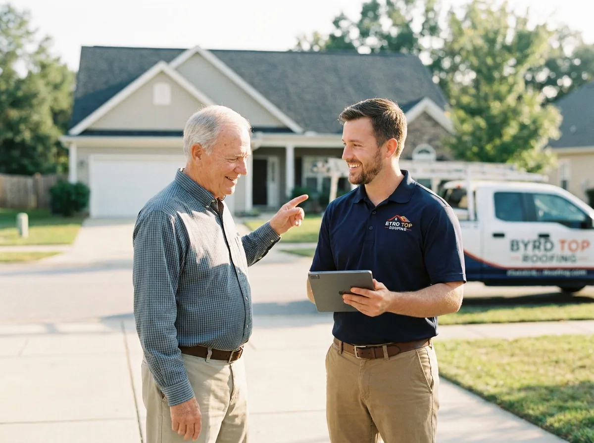 Roofing Manson, WA FAQs